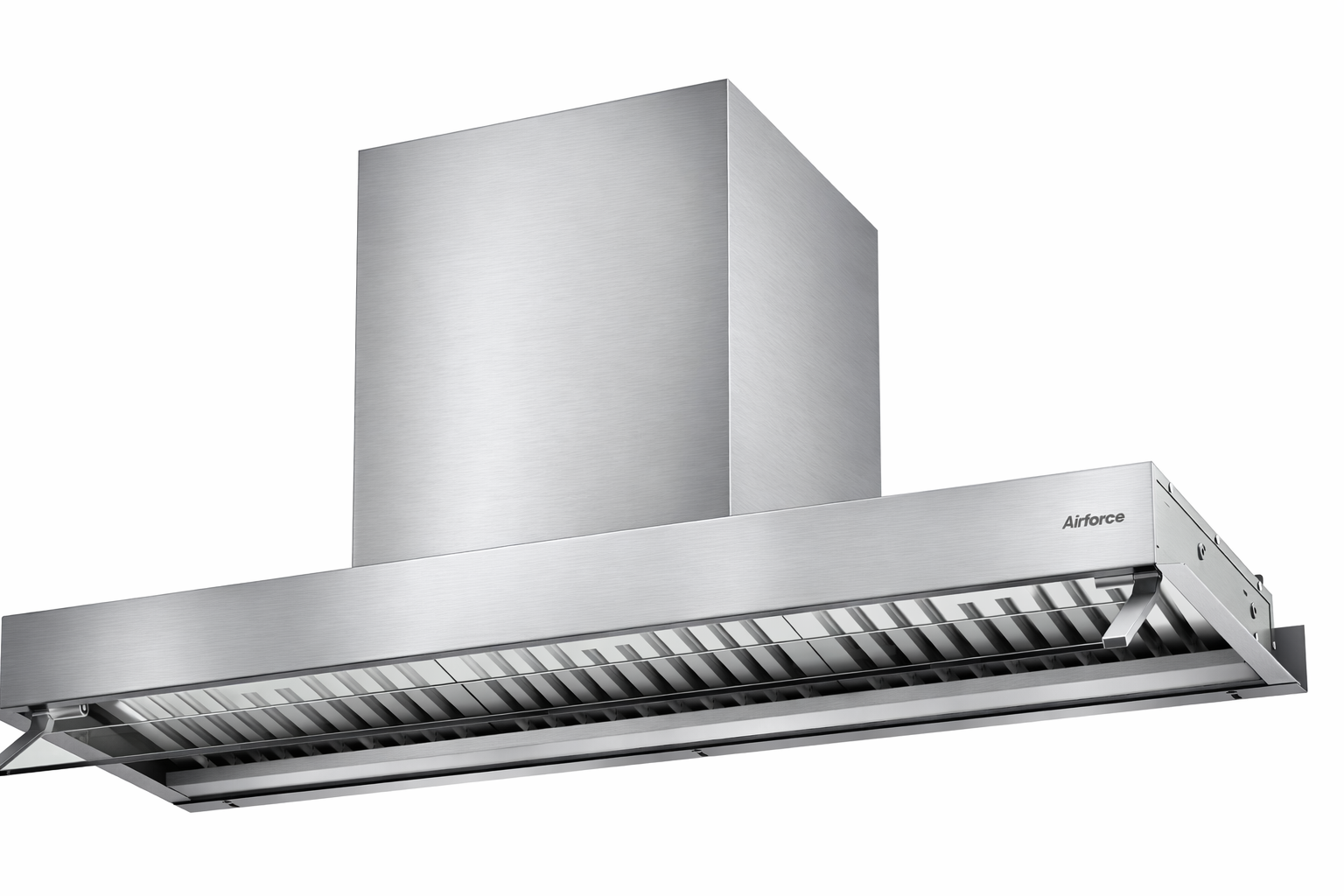 ΑΠΟΡΡΟΦΗΤΗΡΑΣ AIRFORCE F300 NoDrop IX/A/90 | ΑΠΟΡΡΟΦΗΤΗΡΑΣ ΕΝΤΟΙΧΙΖΟΜΕΝΟΣ | NO DRIP 2